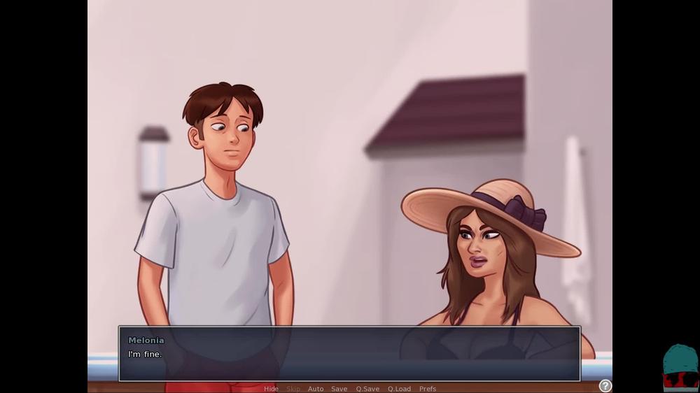 SUMMERTIME SAGA #162 • MisterDoktor • PC Gameplay