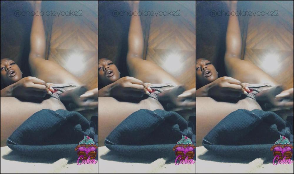 Chocolateycake2 2019 16857284 Didn Plan Squirting Quickly But Fine