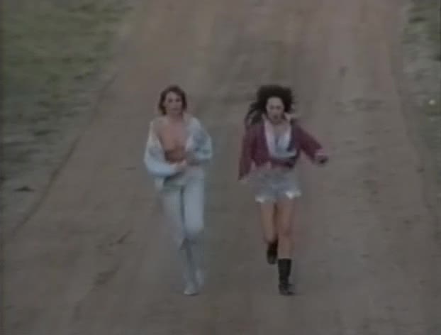 Chain Gang (1994)