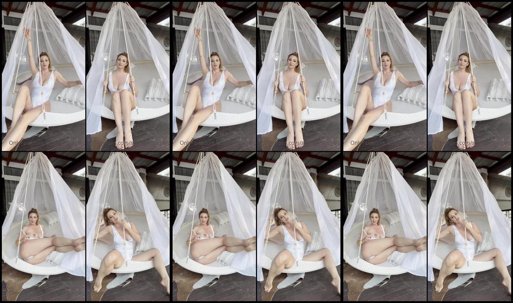 Scarlettmorgan 09 11 2021 2270092205 Join Me On The Sex Swing For This Fun Little Tease Video