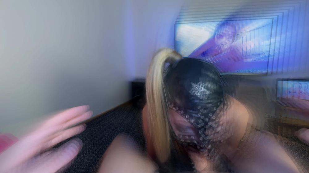 Sexy Alien Slut From Gagging Planet Came To My Dick. Full Video On ModelHub