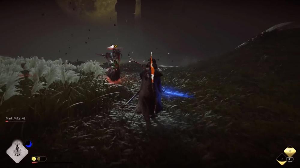 Ghost of Tsushima: Legends Part 1