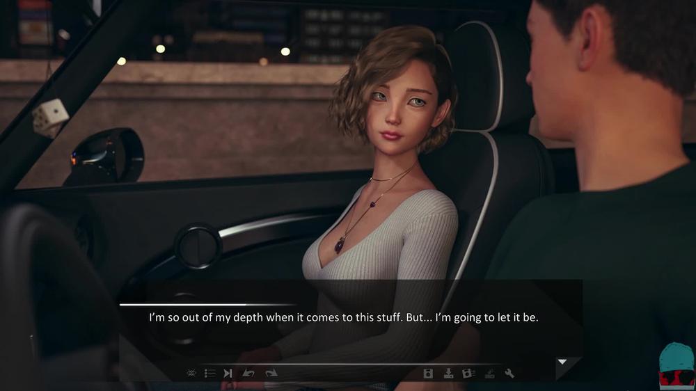 SHALE HILL #90 • Visual Novel Gameplay [HD]