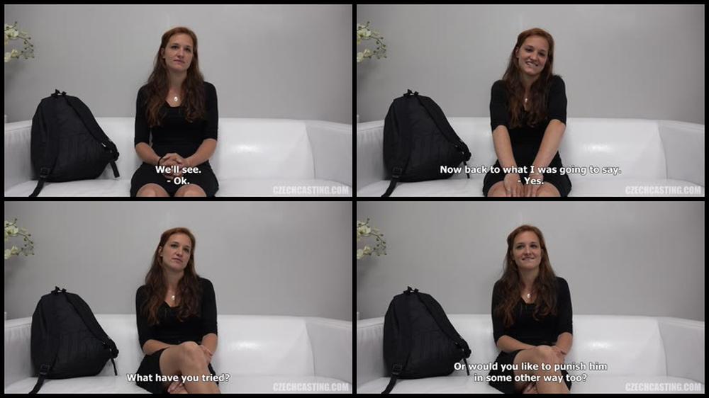 Czech Casting Czech Casting Klara 8940 1920X1080
