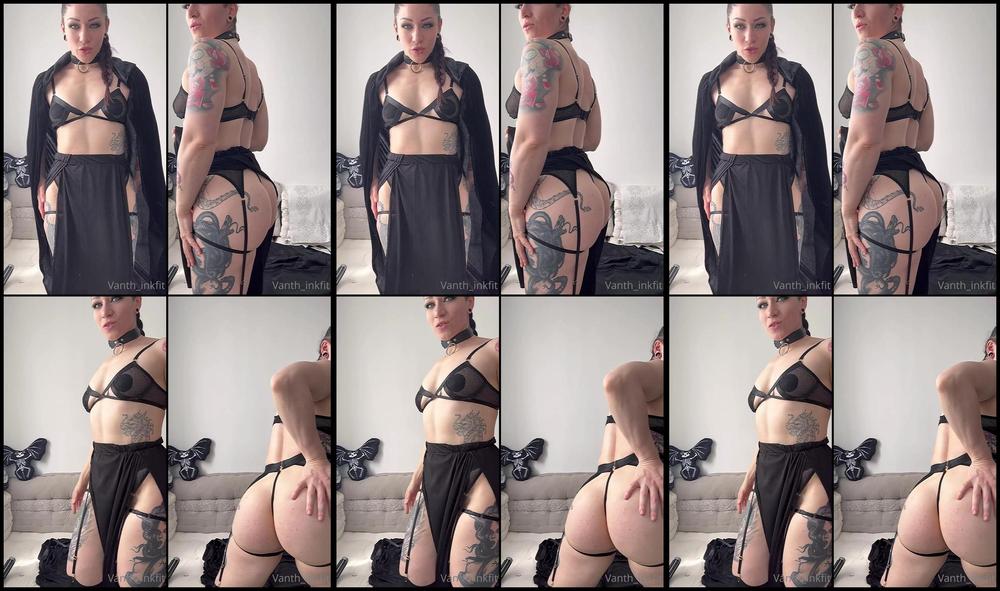 Vanthmusclevampire 09 05 2022 2450077849 I M Sorry For The Late But Star Wars Video Is Here And I Fuck My Ass With My V