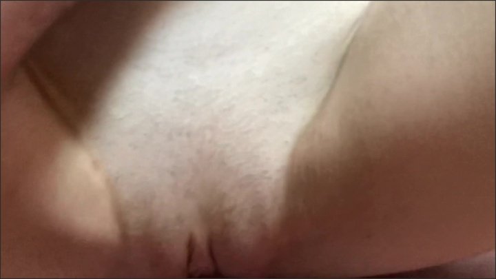 Submissive Model Tied Down Deepthroat Breathplay