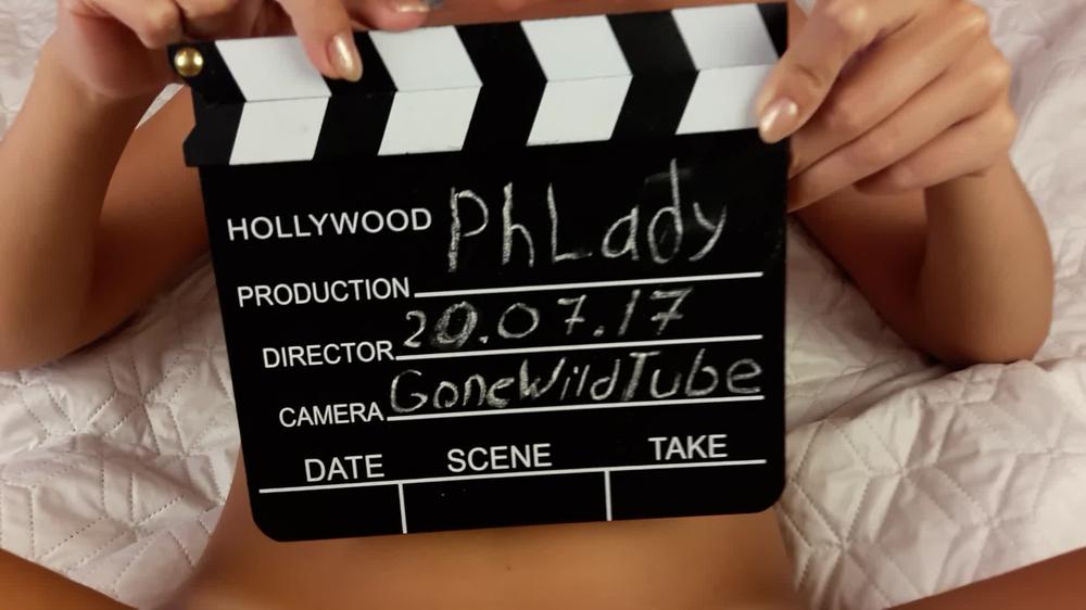 Behind The Scenes - Rate Sweet Pussy Dirty Lady - 1080P