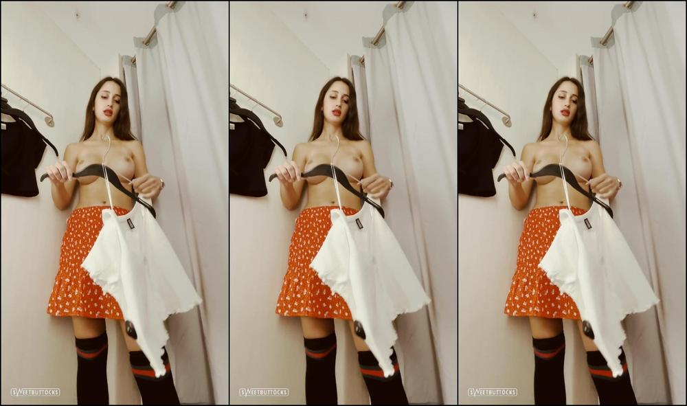 Should I buy a dress or a skirt with a blouse?