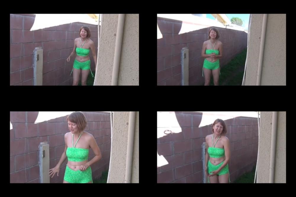 Bbq Wife Strips