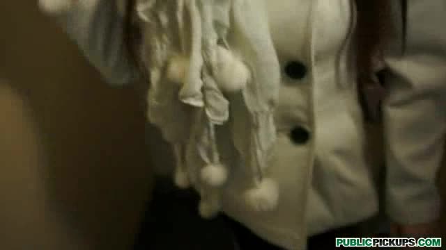 Public Pickups - Fuck Before Work
