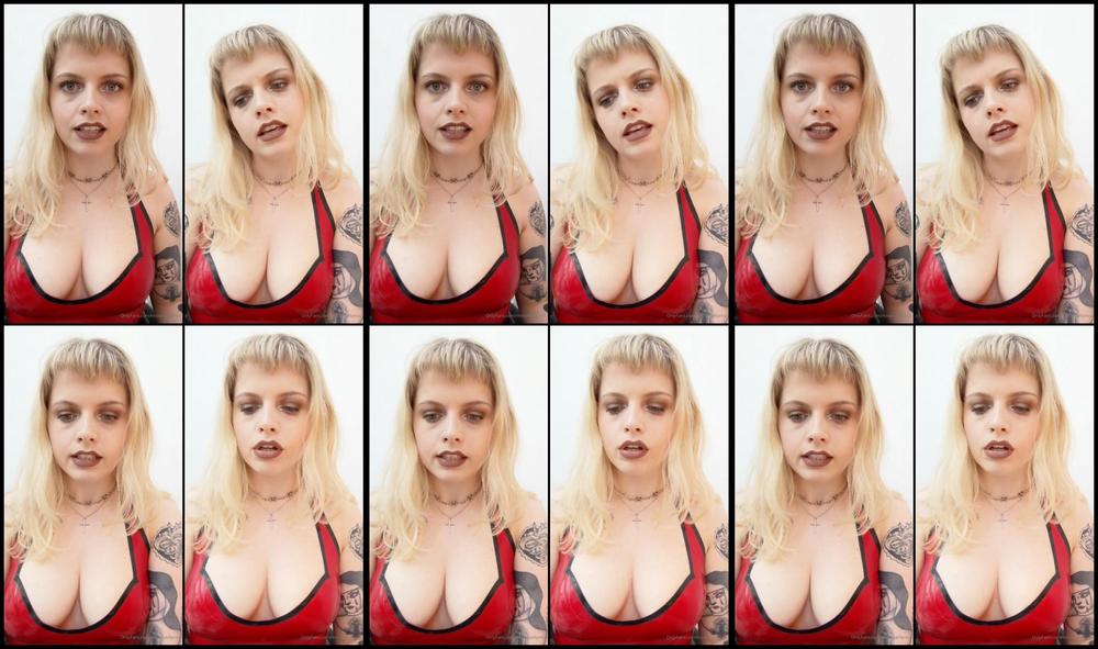 Missmarilynxx 10 04 2020 225122339 Story Time I Am Finding Myself Horribly Horny While This Lockdown Is Going On Having Som