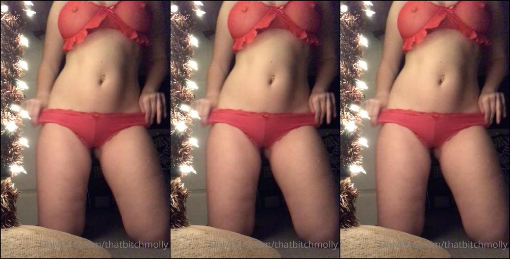 Thatbitchmolly 2020 1371444470 Days Christmas But Make Sexy