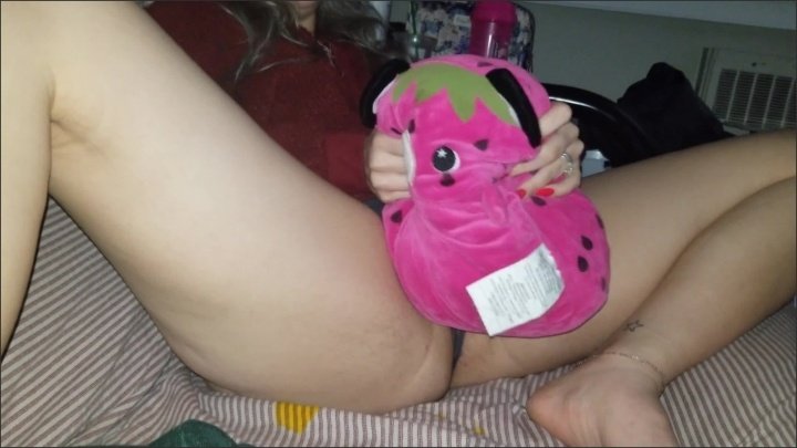 Daddy Rubs And Plays With Teen S Cameltoe