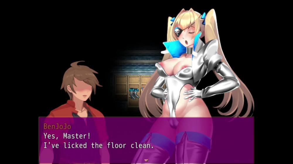 Tower of Trample 49 Dominant Master
