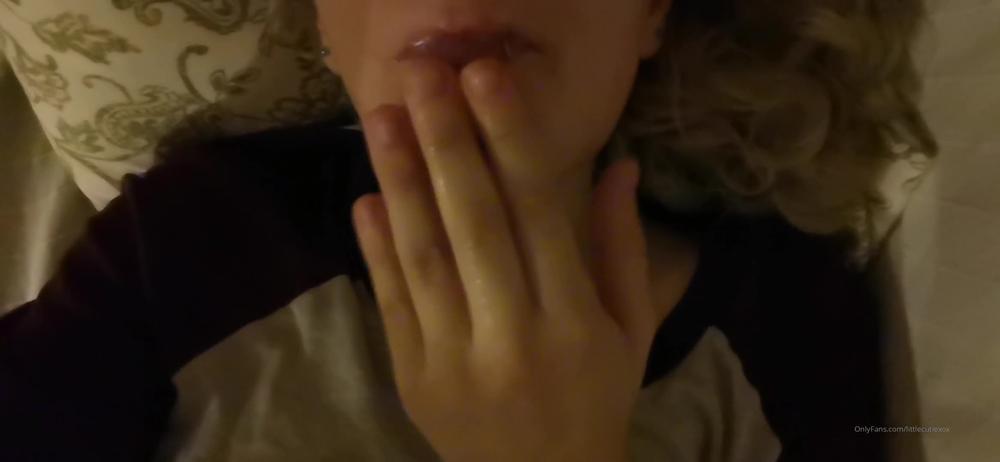 Littlecutiexox 2020 1121628903 Swear Could Suck Cock All Day