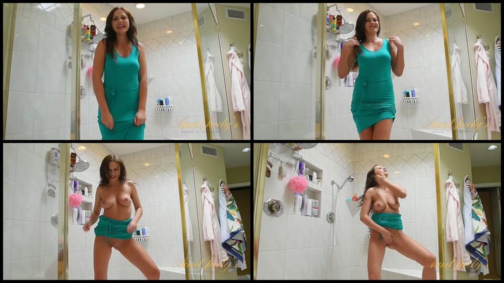 Auntjudys Tina Kay  1