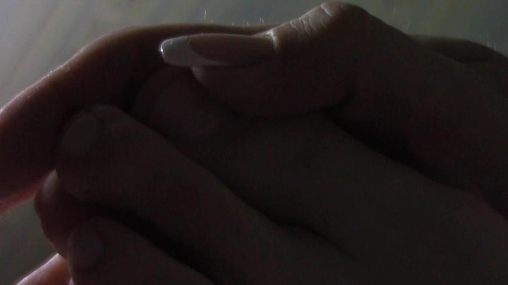 Feetfundoll - Ruined Feet Needs Saliva To Be Healed