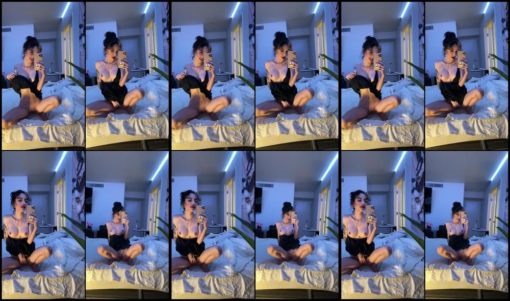Stormy Nsfw 09 03 2020 173414080 Playing Around For You