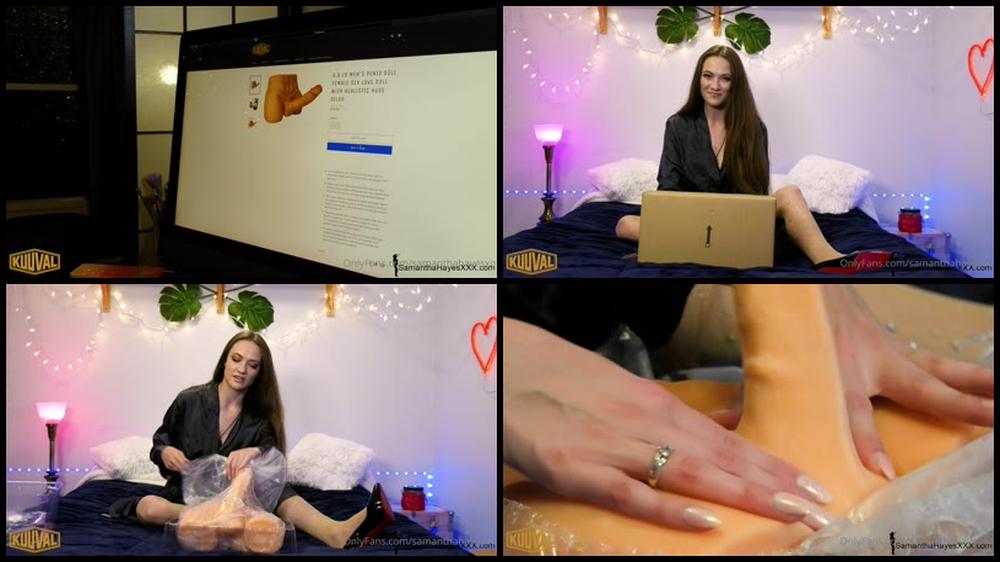 Samanthahayesxo 17 06 2021 2139014285 Sending Out The Full Length Hardcore In The Dms 41 Search And Subscribe On The Hub