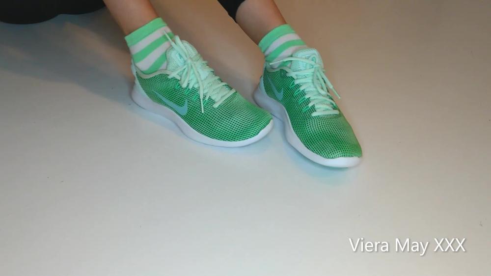 Vieramayxxx Gf Cheats Makes You Lick Shoes Suck Bbc Manyvids