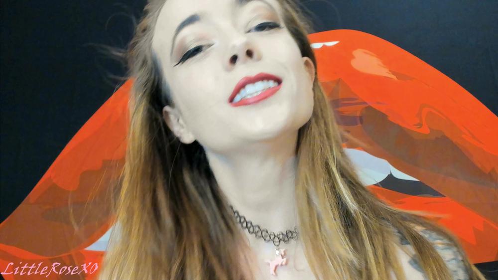 Riley Cyriis Gentle Giantess Teases Two Inch Man