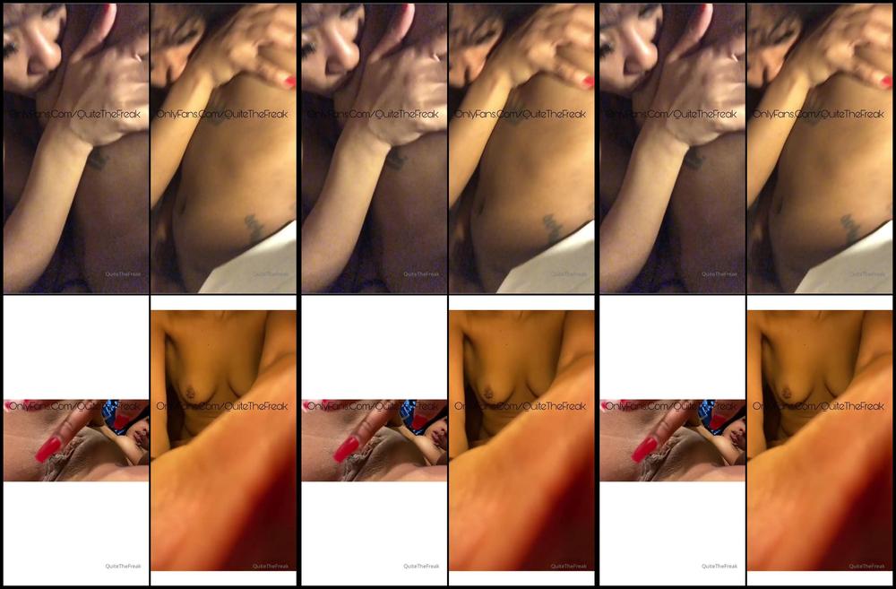 Quitethefreak 11 06 2022 162320103 Lesbianna Pride Me My Lola
