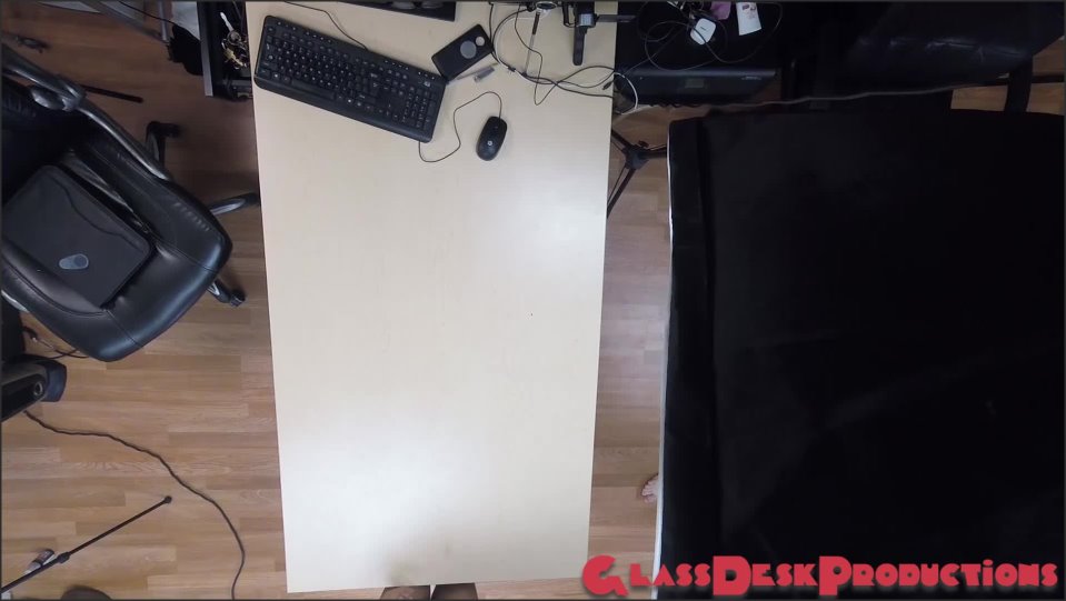 Tala Black Casting Pov Dc