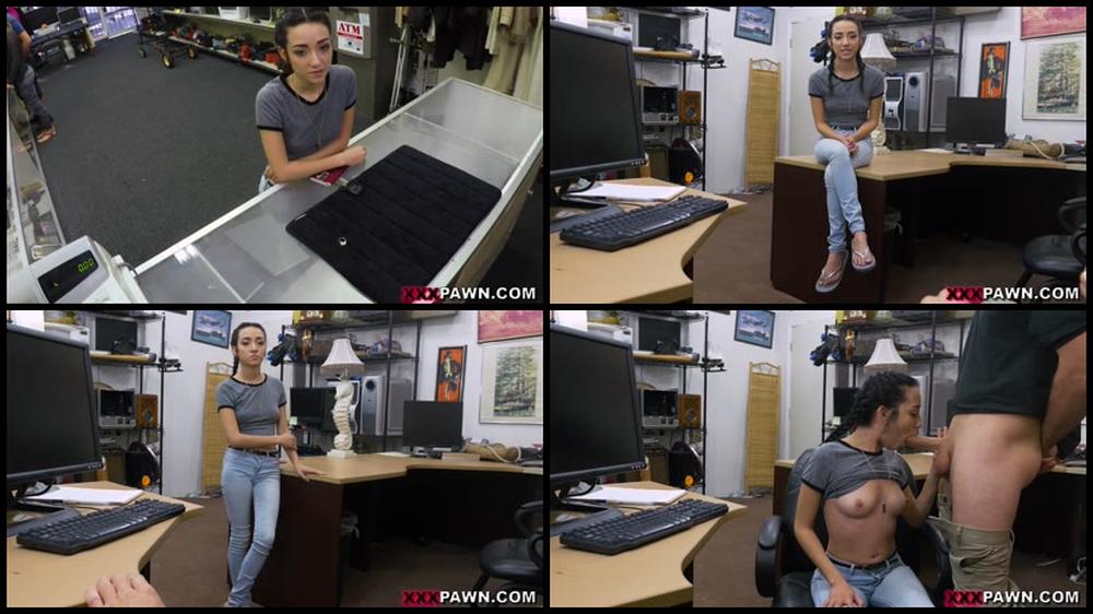Xxxpawn 17 01 07 Kiley Jay