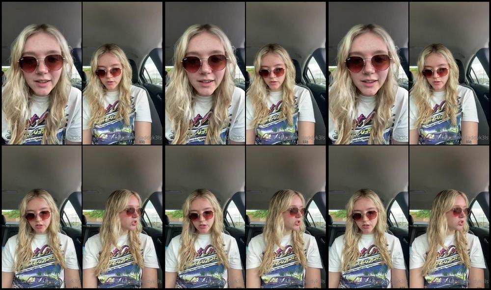 Daddyk3Ls 25 08 2022 2572082867 Lunch Date Life Update X
