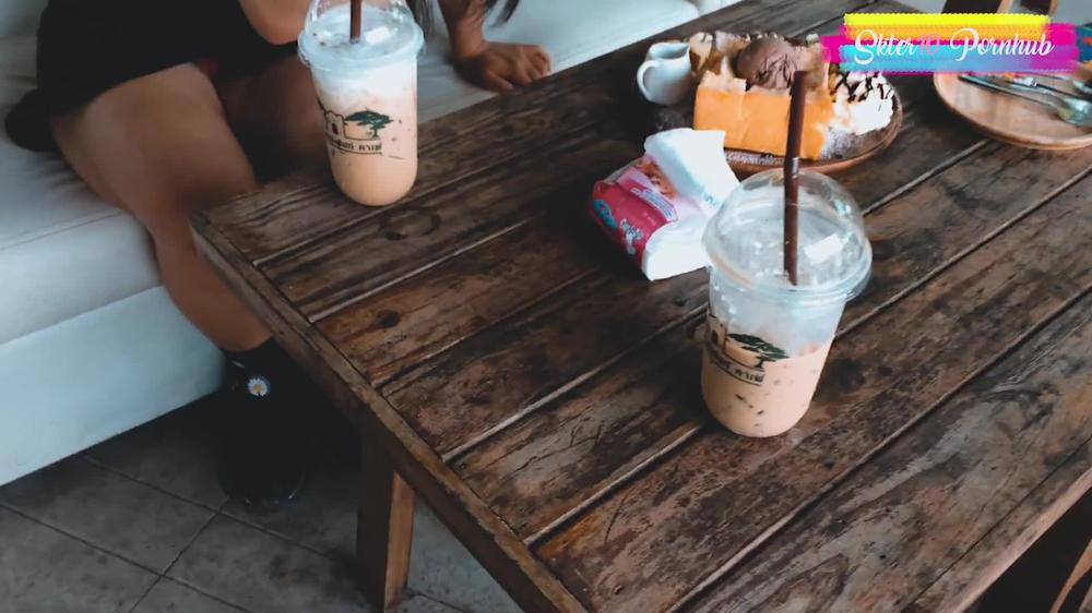 HOLIDAY VLOG Caffé SKTER10 JOURNEY (EPISODE 1)