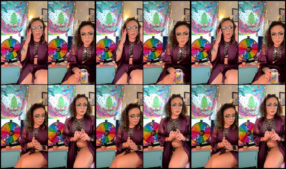 Solodarling 18 06 2022 2572719258 Stream Started At 06 18 2022 04 40 Pm Spin It Saturday