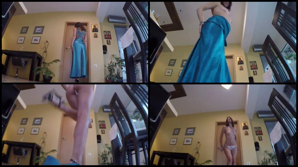 Julia Jordan Giantess Drowns The Little Man