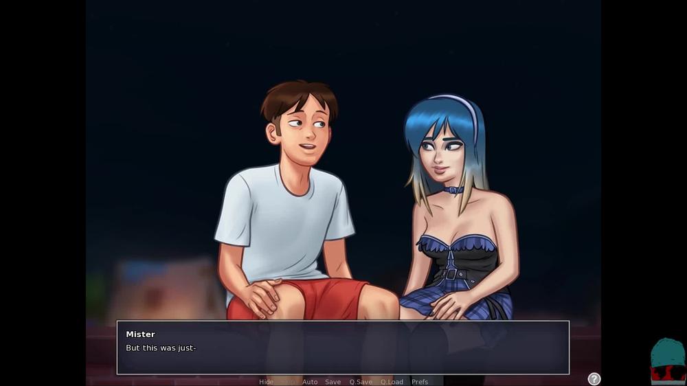 SUMMERTIME SAGA #132 • MisterDoktor • PC Gameplay