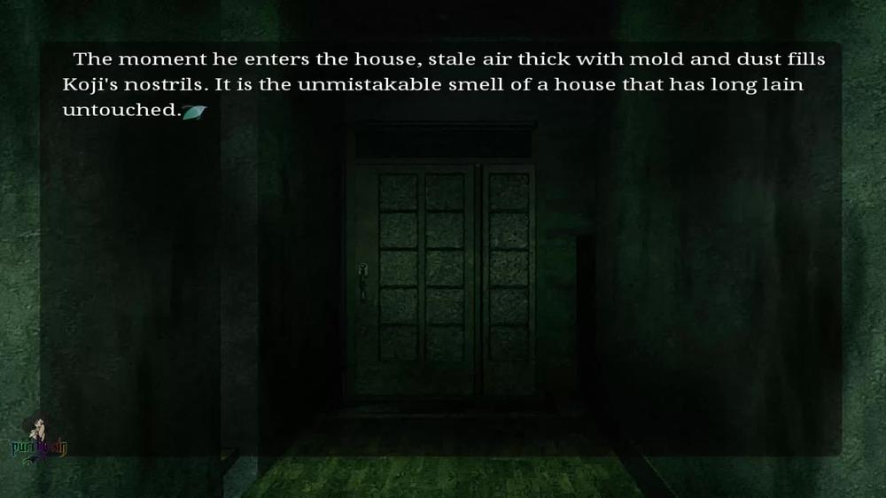 Song of Saya/ Saya No Uta Uncensored Gameplay Part 5