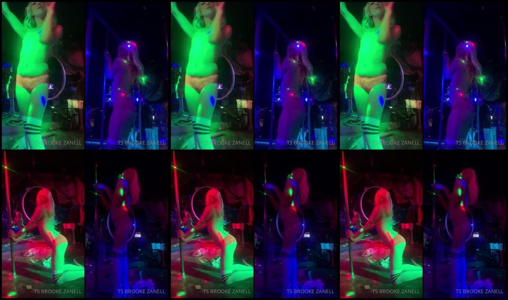 Brookezanellxxx 29 11 2021 2287639116 Now May I Introduce Tshollyparker From Seattle