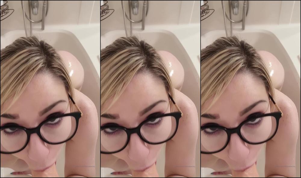 136 - Pov Shower Bj