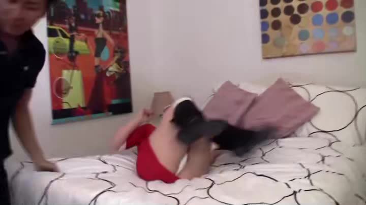 [Jav] Rough Delivery Unknown (404P)