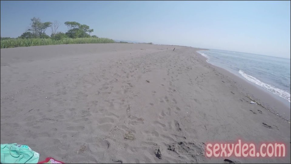 Sexydea Beach Fuck Hd Version