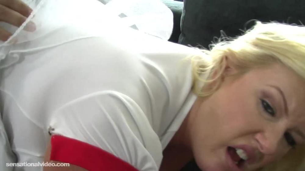 Zoey Andrews - Nympho Nurse-2422-720