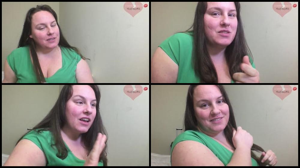 Jessisamessvids Mikes 2Nd Impregnation Fantasy