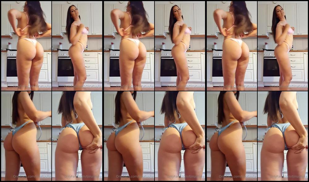 Tiinatuulia 09 06 2020 410119057 I Got Horny While I Was Filming This Bikini Haul
