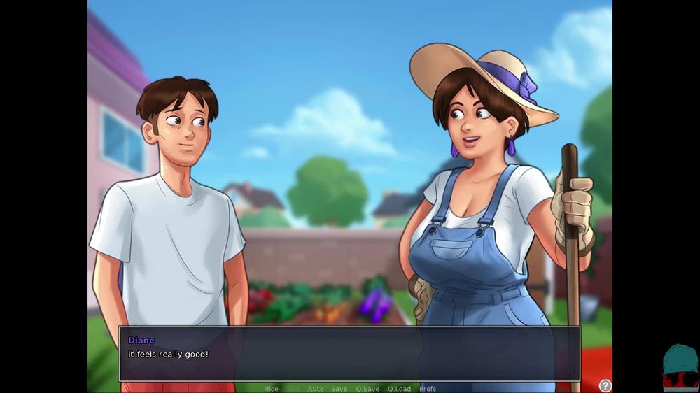 SUMMERTIME SAGA #101 • MisterDoktor • PC Gameplay