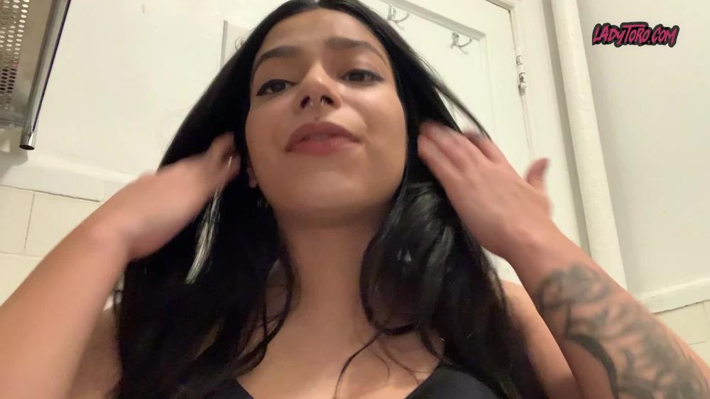 Ladytoro Findom Custom For Lorenzo Manyvids