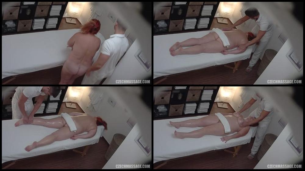 Czech Massage 242