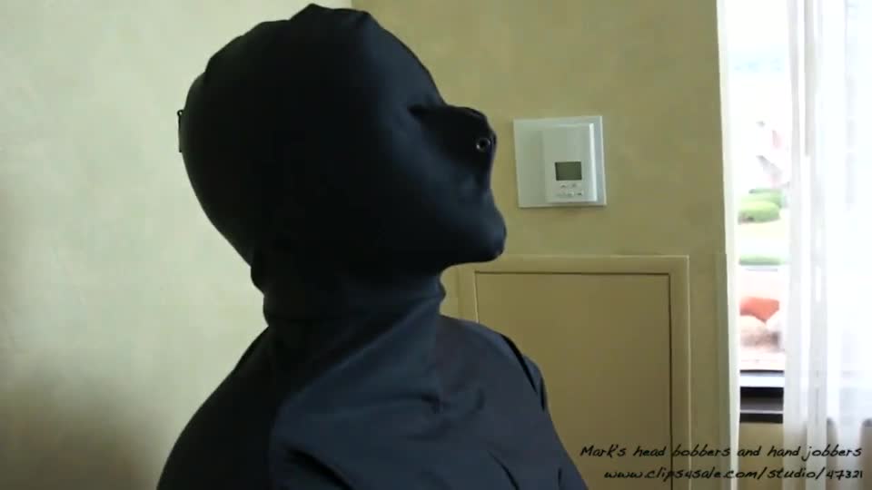 Mark S Head Bobbers And Hand Jobbers 107. The Gimp In The Corner Pocahontas Jones Crap Ql