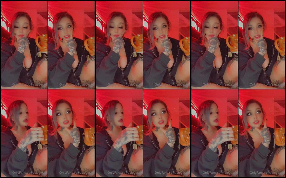 Undersiegexo 18 12 2020 1472714024 Update For Y All That Your Girl Is Back And Can Actually Keep To Her Word This Time