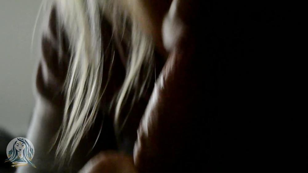 Mya Lane - Close Up Bj And Cum Spill (Ph)