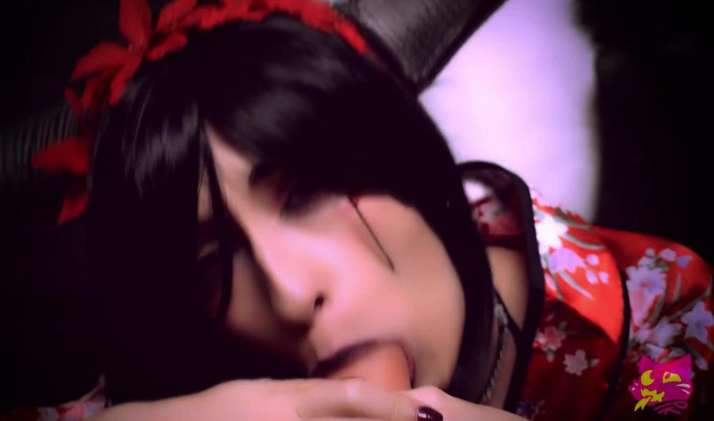My Soul To A Succubus