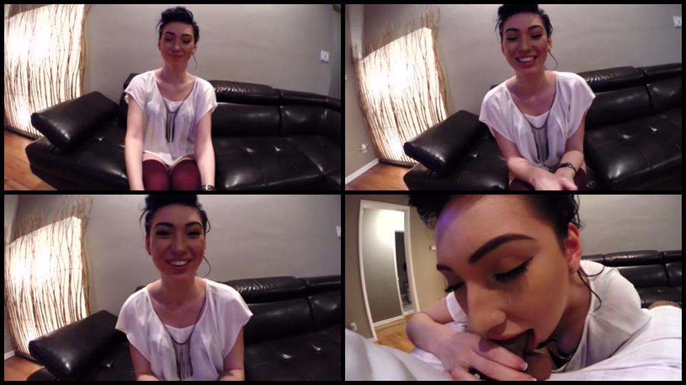 Bigseanxxx Aria Alexander 1St Scene Ever Bbc Bj