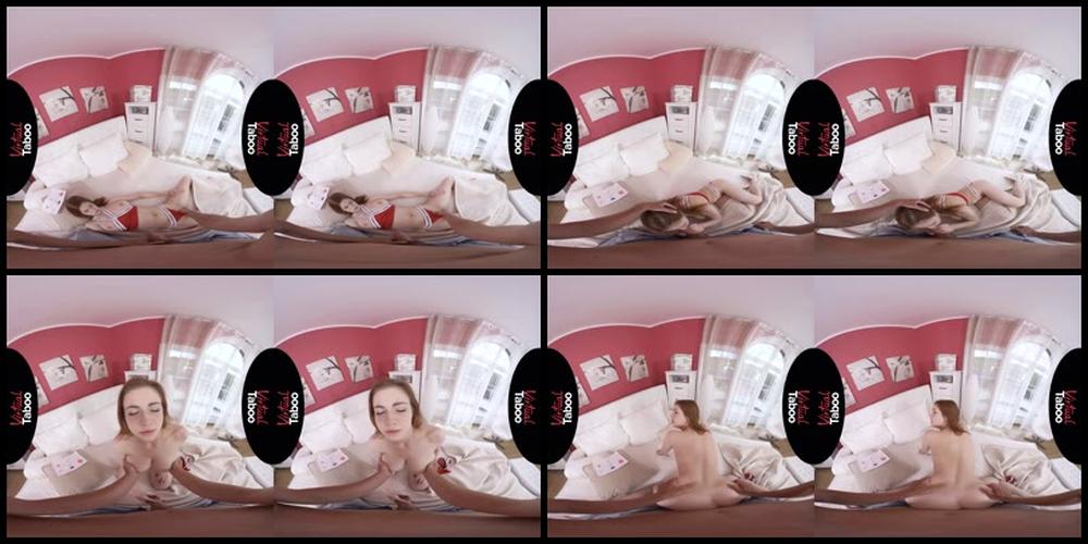 Virtualtaboo Com  Sophia Traxler   Fuck Me While I   M Sleeping May 10  2019